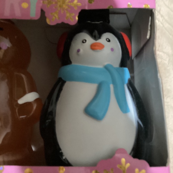 New Good Housekeeping Scented Hand Soap Assortment - 3 pack - Picture 4 of 7